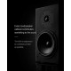 Kinetik Sound KS4 Steel Speaker 