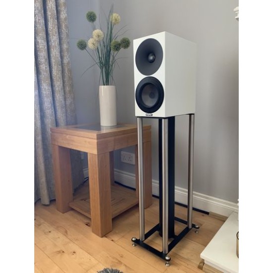 FS 104 Signature Speaker Stands Custom Built