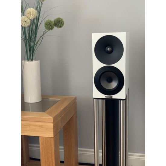 ATC SCM19 104 XL Speaker Stands ATC SCM19 104 XL Speaker Stands