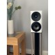 Neat Acoustics Majistra 104 XL Speaker Stands