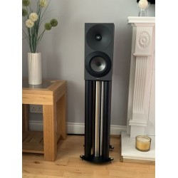 FS 206 Speaker Stands 