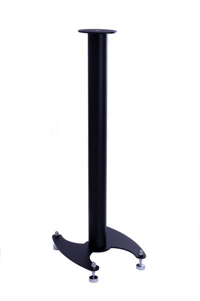 kef egg speaker stands