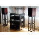 Concept SS6 Speaker Stands Concept SS6 Speaker Stands
