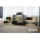 HiFi Furniture Milan Reference 10 Hi-Fi 3 Support 