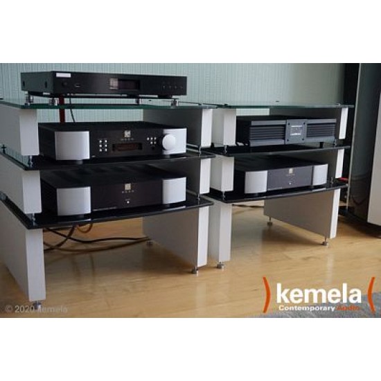 HiFi Furniture Milan XL Hi-Fi 3 Support 