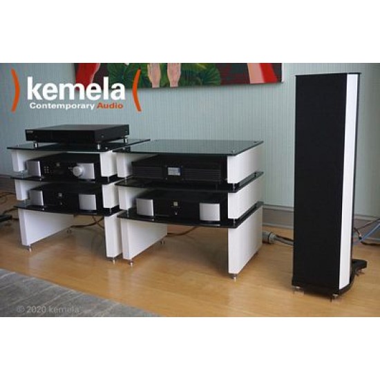 HiFi Furniture Milan XL Hi-Fi 3 Support 