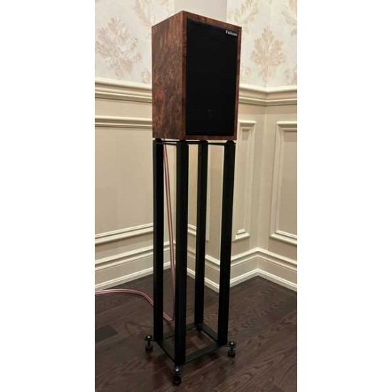Falcon Acoustics  LS3-5a QS 104 Speaker Stands 