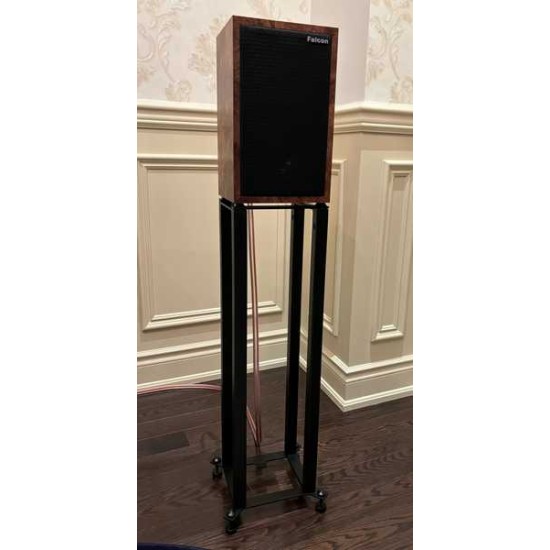 Falcon Acoustics  LS3-5a QS 104 Speaker Stands 