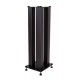 Rogers LS35a Classic 404 Speaker Stands 