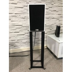 Rogers LS35a Classic QS 104 Speaker Stands 