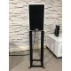 Rogers LS35a Classic QS 104 Speaker Stands 