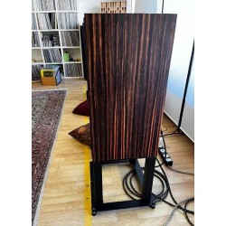 Graham Audio LS5/8 OM 44 Speaker Stands 