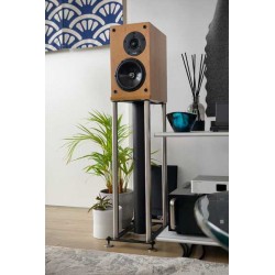 FS 104 Signature XL 180 x 280 Speaker Stands 2025 Design