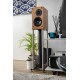 FS 104 Signature XL 180 x 280 Speaker Stands 2025 Design