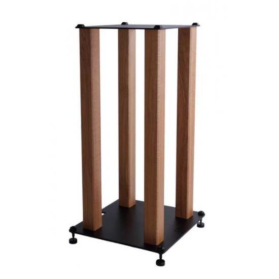 Rogers LS5/9 Classic SE SQ 404 Wood Speaker Stands 