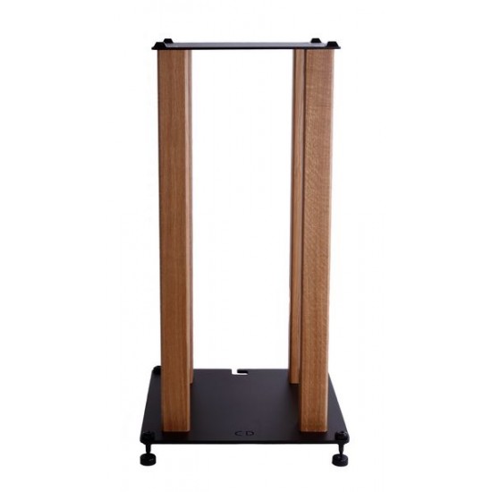 Rogers LS5/9 Classic SE SQ 404 Wood Speaker Stands 