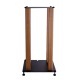 Rogers LS5/9 Classic SE SQ 404 Wood Speaker Stands 