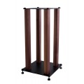 Wood Speaker Stands