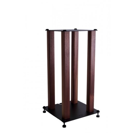 Rogers LS5/9 Classic SE SQ 404 Wood Speaker Stands 