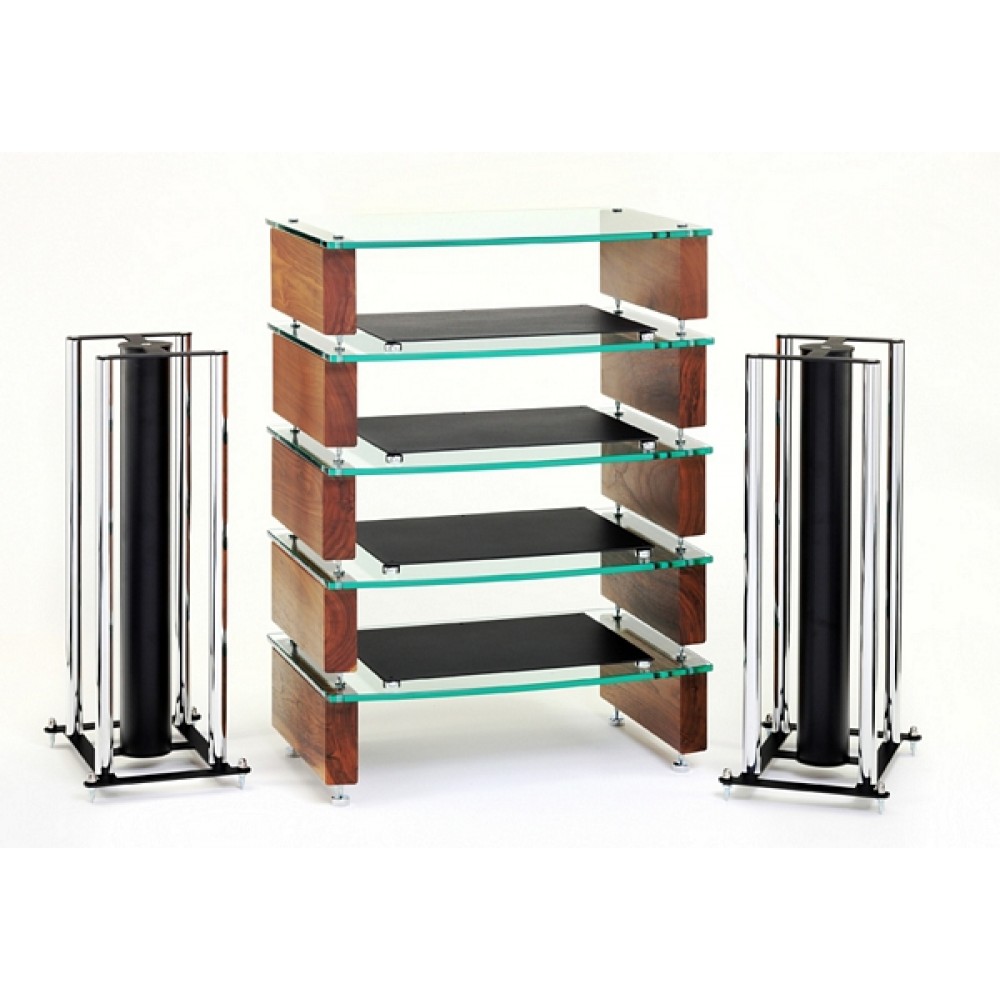 Isolation Audio Platform HiFi Equipment Isolation Platform L iRAP HiFi Isolation Resonance ...