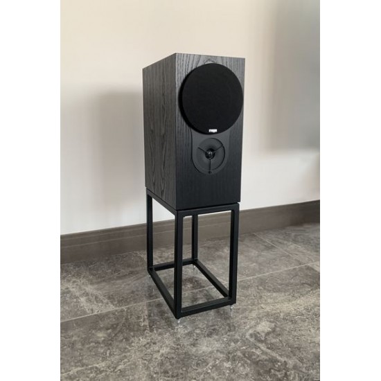 Custom Built Open Frame Fully Welded Speaker Stands