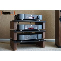  Milan 20 wooden Hi-Fi 3 Support 