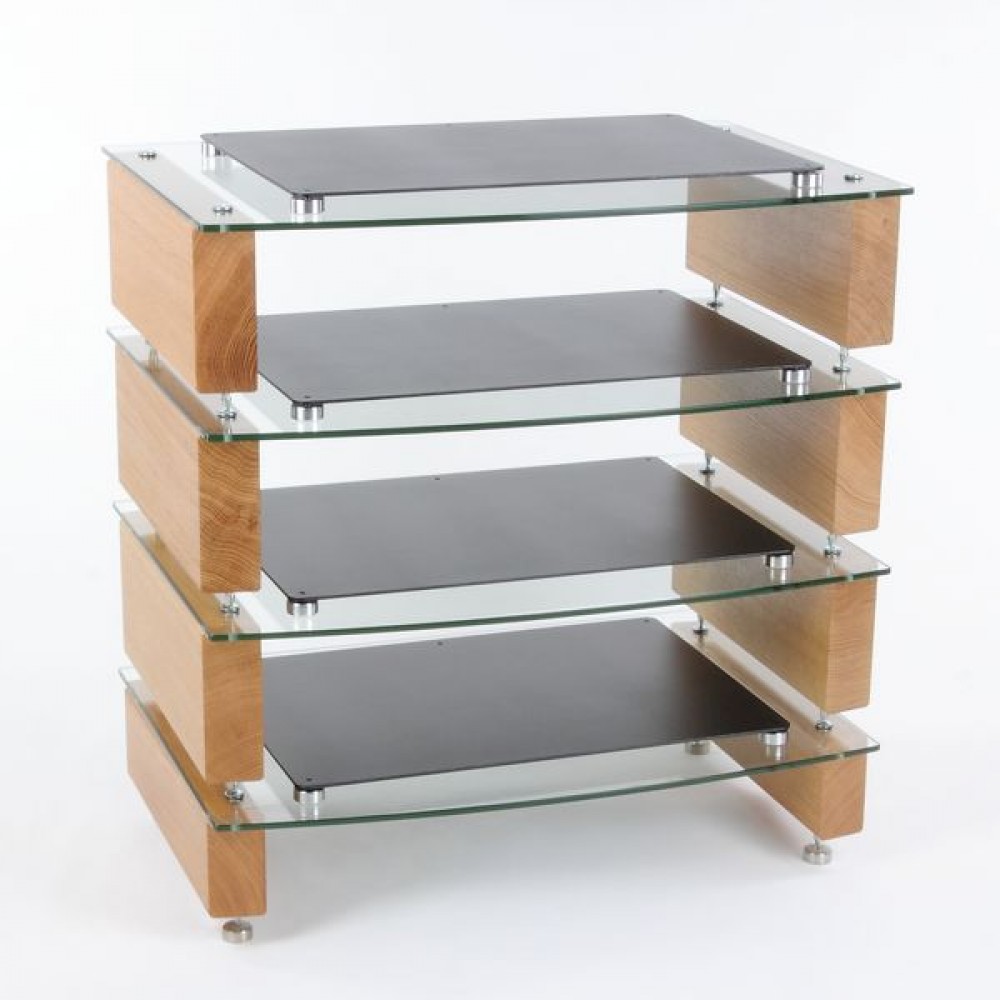 HiFi Furniture Milan 6 Acoustic HiFi Support Table HiFi Stand HiFi ...