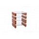  Milan 6 Compact 4 HiFi Support