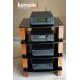 HiFi Furniture Milan 6 Compact 4 Acoustic Support 