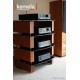 HiFi Furniture Milan 6 Compact 4 Support