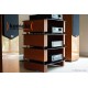 HiFi Furniture Milan 6 Compact 4 Acoustic Support 