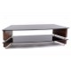 Audio Visual Furniture Milan Reference 10 Plasma Corner 2 Support Range