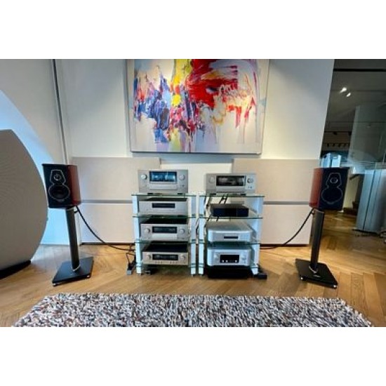 HiFi Furniture Milan XL Hi-Fi 3 Support 