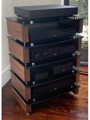  Milan Reference 10 Hi-Fi 4 Acoustic Support 