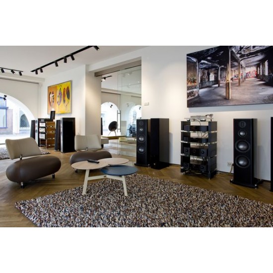 HiFi Furniture Milan Reference 10 Hi-Fi 4 Support 