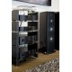 HiFi Furniture Milan Reference 10 Hi-Fi 4 Support 