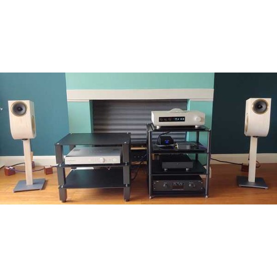 Munich HiFi Support Munich HiFi Support