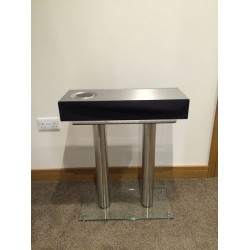 Wireless Speaker Stand Naim Muso Support 