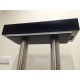 Wireless Speaker Stand Naim Muso Support 