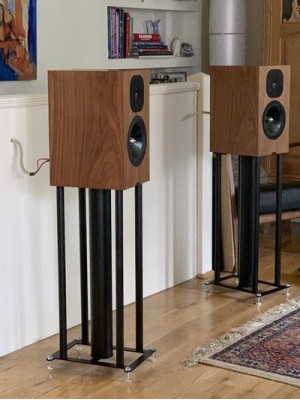 FS 104 Signature XL Speaker Stands