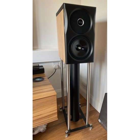 Neat Ultimatum XLS 106 XL Speaker Stands