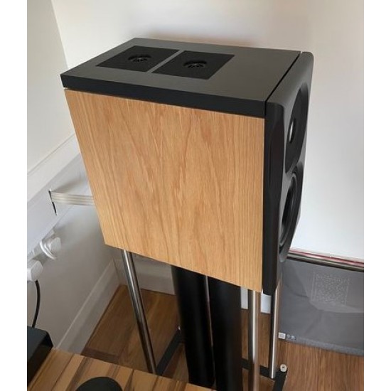 FS 106 Speaker Stands