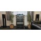 OM44 Speaker Stands OM44 Speaker Stands