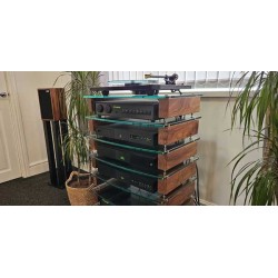  OM44 Speaker Stands 