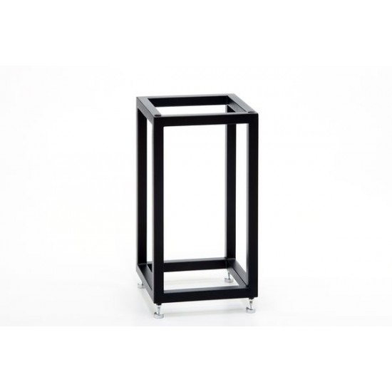 Custom Built Open Frame Fully Welded Speaker Stands