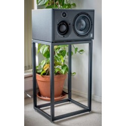 Studio Monitor Custom Built Speaker Stands