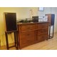 Rogers LS5/9 Classic SE Custom Built Open Frame Speaker Stands Rogers LS5/9 Classic SE Custom Built Open Frame Speaker Stands