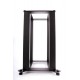 Harbeth C7ES-3XD2 Open Frame Phonic Speaker Stands