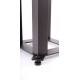 ATC SCM20 ASL Open Frame Phonic Speaker Stands