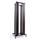  LS3/5a Open Frame Phonic Speaker Stands